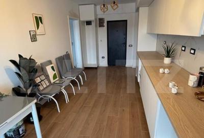 Apartament cu 2 camere decomandat, mobilat în Griviței - 2