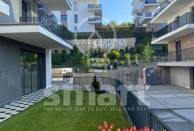 Apartament cu 2 camere semidecomandat, mobilat în Borhanci - 11