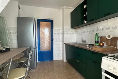 88.500 euro .. 2 camere cu centrala .. etaj intermediar - 7