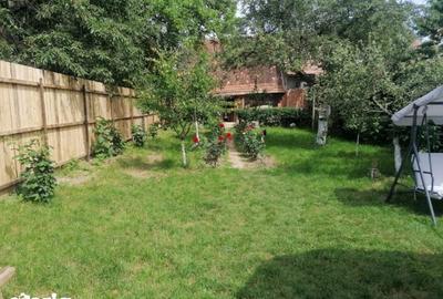 Casă cu 3 camere cu Teren 73 Mp în Plaiul Foii - 3