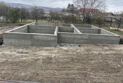 Casă cu 4 camere în Central - 5