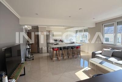Apartament cu 2 camere semidecomandat în Central - 2