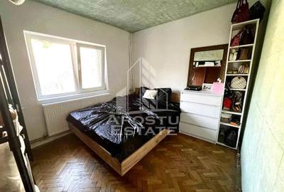 Apartament 2 camere, renovat, centrala proprie, zona Dambovita - 2