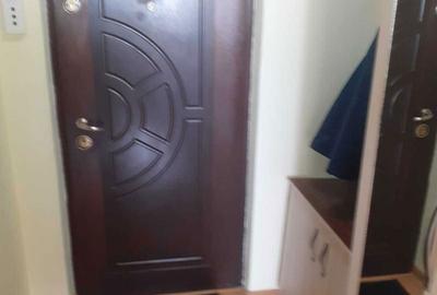 Garsonieră semidecomandată în Podul de Piatră - 1