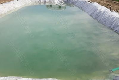 Teren de 8700 mp, în Gostinu