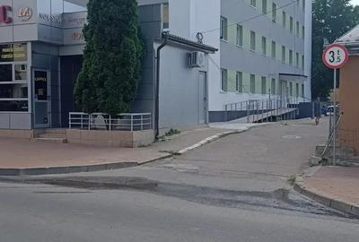 Vand garsoniera confort redus - 1