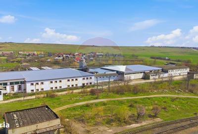 Spațiu comercial, în Central - 7