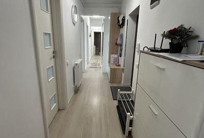 Apartament cu 3 camere în Chiajna - 2
