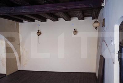 Casa Ion Zidaru, monument istoric, 597 mp utili, zona Centra - 12