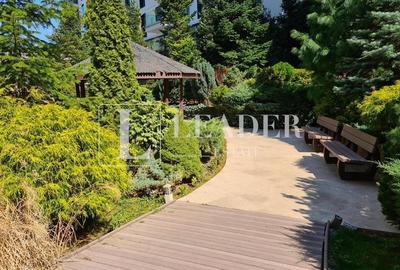 Inchiriere apartament I Herastrau - 27