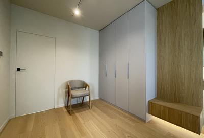 Prima inchiriere! 2 camere ultrafinisat cu terasa si parcare - 3