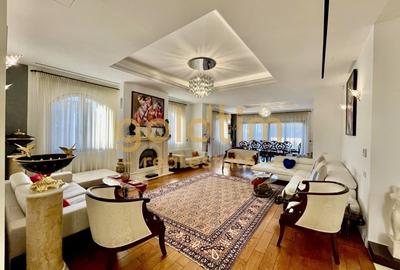 Vila de lux de vanzare – Pipera | Ideala investitie/CURTE 2000mp/LIFT/GARAJ - 7