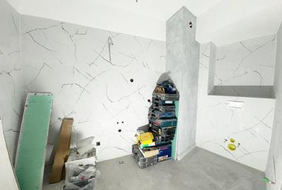 2 camere finisate 50 mp+ garaj subteran et 1- Wings -  Zorilor - 11