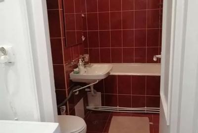 Apartament cu 2 camere în Gheorgheni - 8