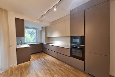 Elegant 4 Room Apartment for Rent 182 sqm 2 parkings - 3