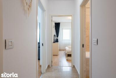 Apartament cu 2 camere decomandat în Nerva Traian - 13