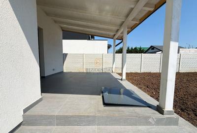 Casă individuală cu 4 camere cu Canalizare în Berceni - 3