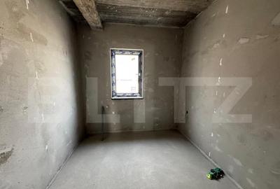 Casă cu 3 camere cu Teren 200 Mp în Cârcea - 2