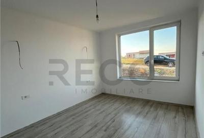 RECO Casa la cheie cu 3 dormitoare, plan parter Paleu - 4