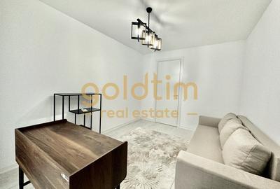 Apartament cu 3 camere decomandat, mobilat în Aviației - 22