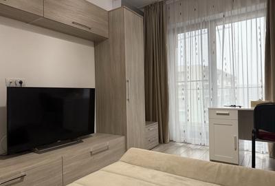 Apartament cu 2 camere decomandat, mobilat în Politehnica - 1