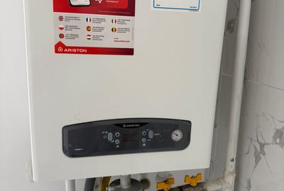 Garsonieră noua– Militari Residence,Str. Weiner Palada-Mutare Imediata-Comision0 - 6