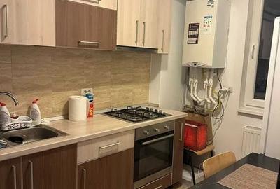 Garsonieră decomandată, mobilată în Central - 3