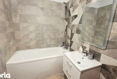 Apartament cu 2 camere decomandat, mobilat în Obor - 5