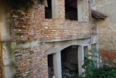 Exclusivitate pe piata - Cladire istorica in centrul orasului, 7 camere, 700 mp - 1