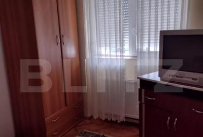 Apartament de inchiriat, 40 mp, zona Central - 3