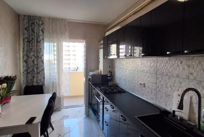 Apartament cu 3 camere decomandat în Metalurgiei - 6