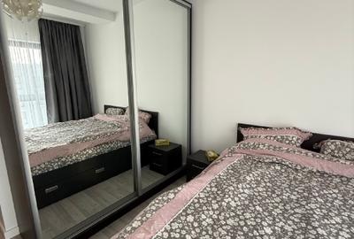 Apartament cu 2 camere decomandat, mobilat în Lujerului - 12