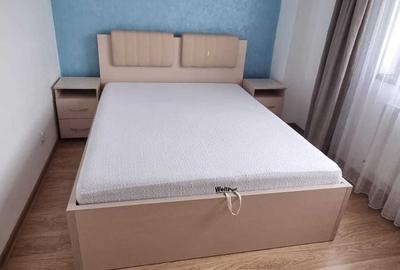 Apartament cu 2 camere decomandat în Bucium - 4