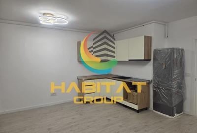 De inchiriat studio nou mobilat Pipera  Omw - 1