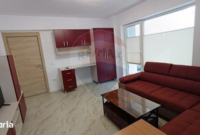 Apartament cu 2 camere decomandat în Metalurgiei - 9