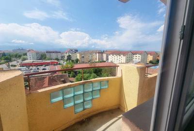 Apartament cu 3 camere decomandat în Terezian - 4