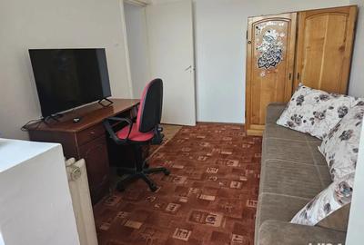 Apartament cu 3 camere decomandat în Central - 5