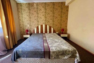 Aparthotel cu view superb Valea Prahovei - 8