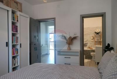 Casa cocheta si primitoare in Nazna -Targu Mure? - 13