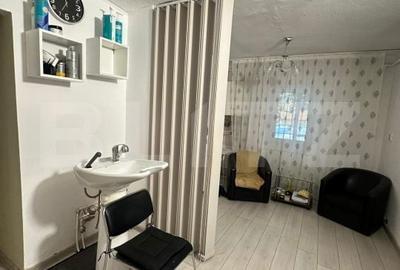 Apartament cu 3 camere în Central - 2