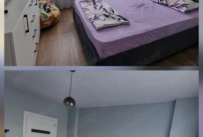 Apartament modern cu 3 camere, 74,2 mp, complet utilat - Sopor - 6