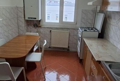 Apartament cu 2 camere decomandat, mobilat în Mioriței - 3