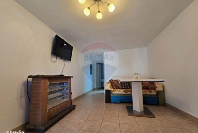 Casă cu 3 camere în Stupini - 8