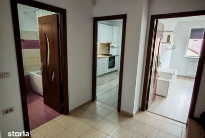 Apartament cu 2 camere, mobilat în Calea Romanului - 8