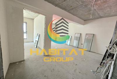 Apartament cu 2 camere semidecomandat în Brâncoveanu