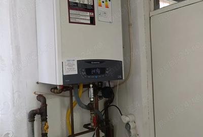 Casă cu 2 camere cu Teren 80 Mp în Decebal - 7