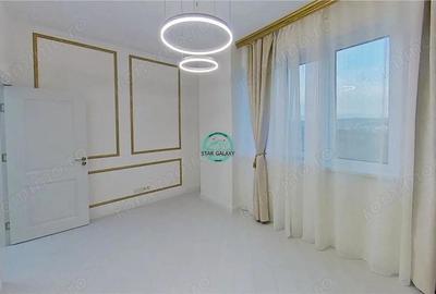 Vand Penthouse in Complexul Concept 9, Et. 8, la 2 min. de Shopping City - 9