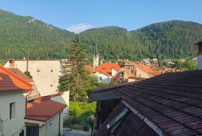 0 % Comision /Centru Istoric apartament 2 camere mobilat utilat 0 % Comision /Centru Istoric apartament 2 camere mobilat utilat - 7