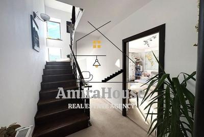 Duplex/unitate locativa, finisat, mobilat, teren 180 mp, Europa - 11