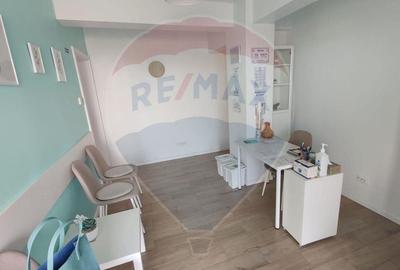 Spatiu comercial de inchiriat - Europa - 2